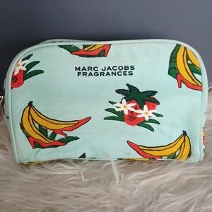 Marc Jacobs Fragrances Cosmetic Bag